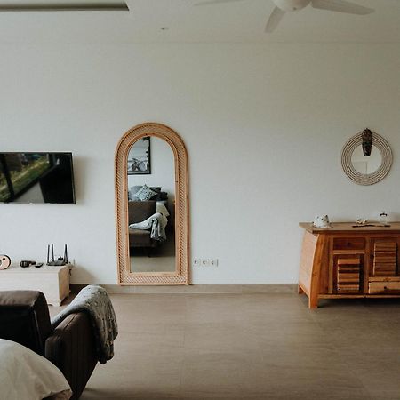 Sammy'S Canggu Ngoại thất bức ảnh