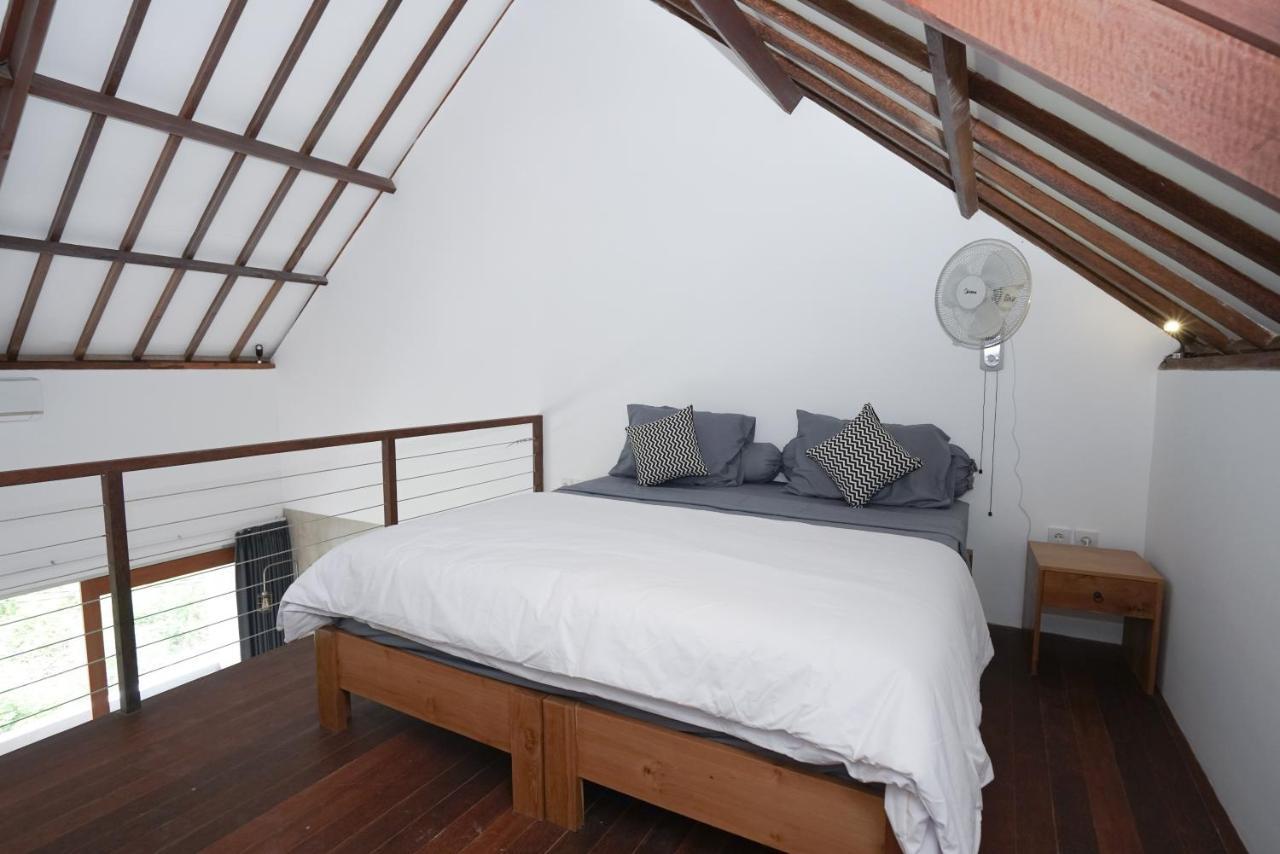 Sammy'S Canggu Ngoại thất bức ảnh