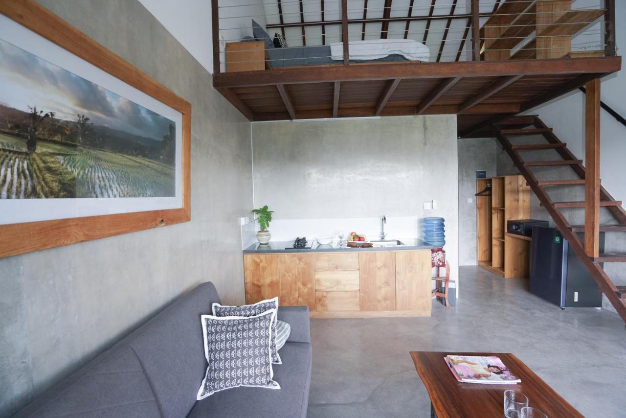 Sammy'S Canggu Ngoại thất bức ảnh
