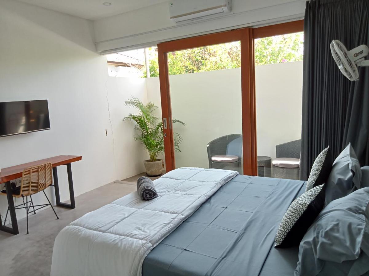 Sammy'S Canggu Ngoại thất bức ảnh