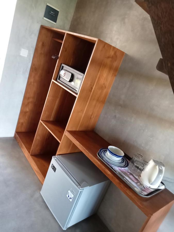 Sammy'S Canggu Ngoại thất bức ảnh