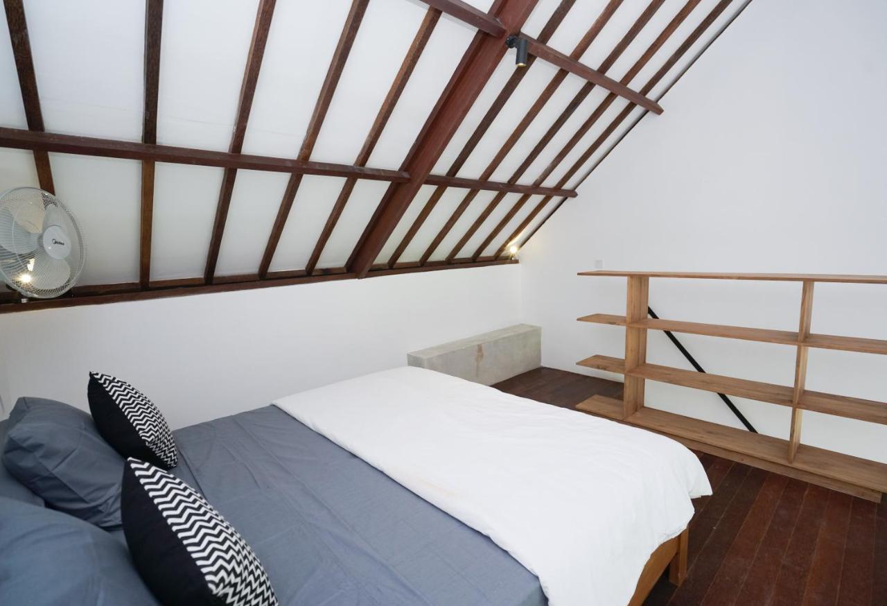 Sammy'S Canggu Ngoại thất bức ảnh
