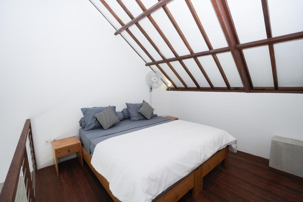 Sammy'S Canggu Ngoại thất bức ảnh