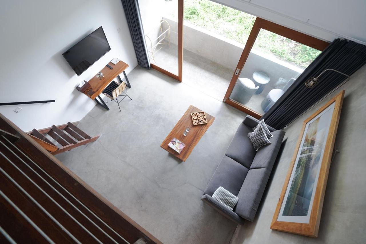 Sammy'S Canggu Ngoại thất bức ảnh