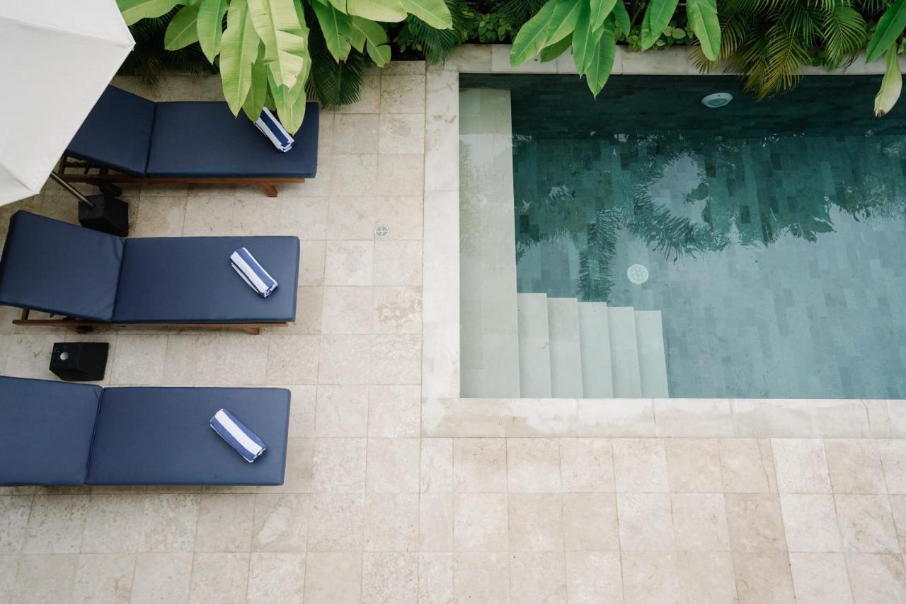 Sammy'S Canggu Ngoại thất bức ảnh