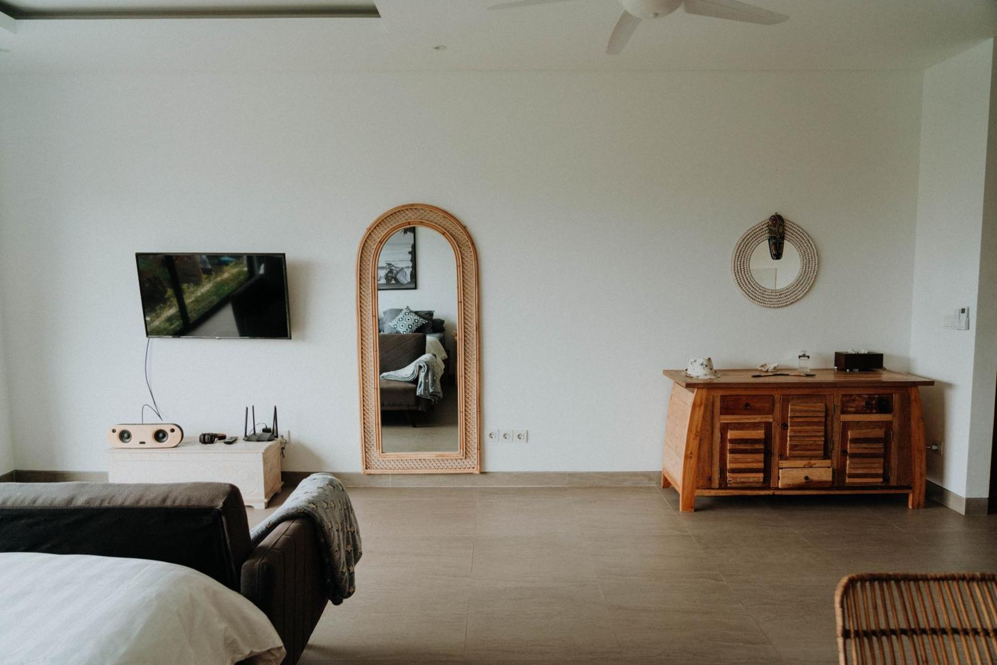 Sammy'S Canggu Ngoại thất bức ảnh