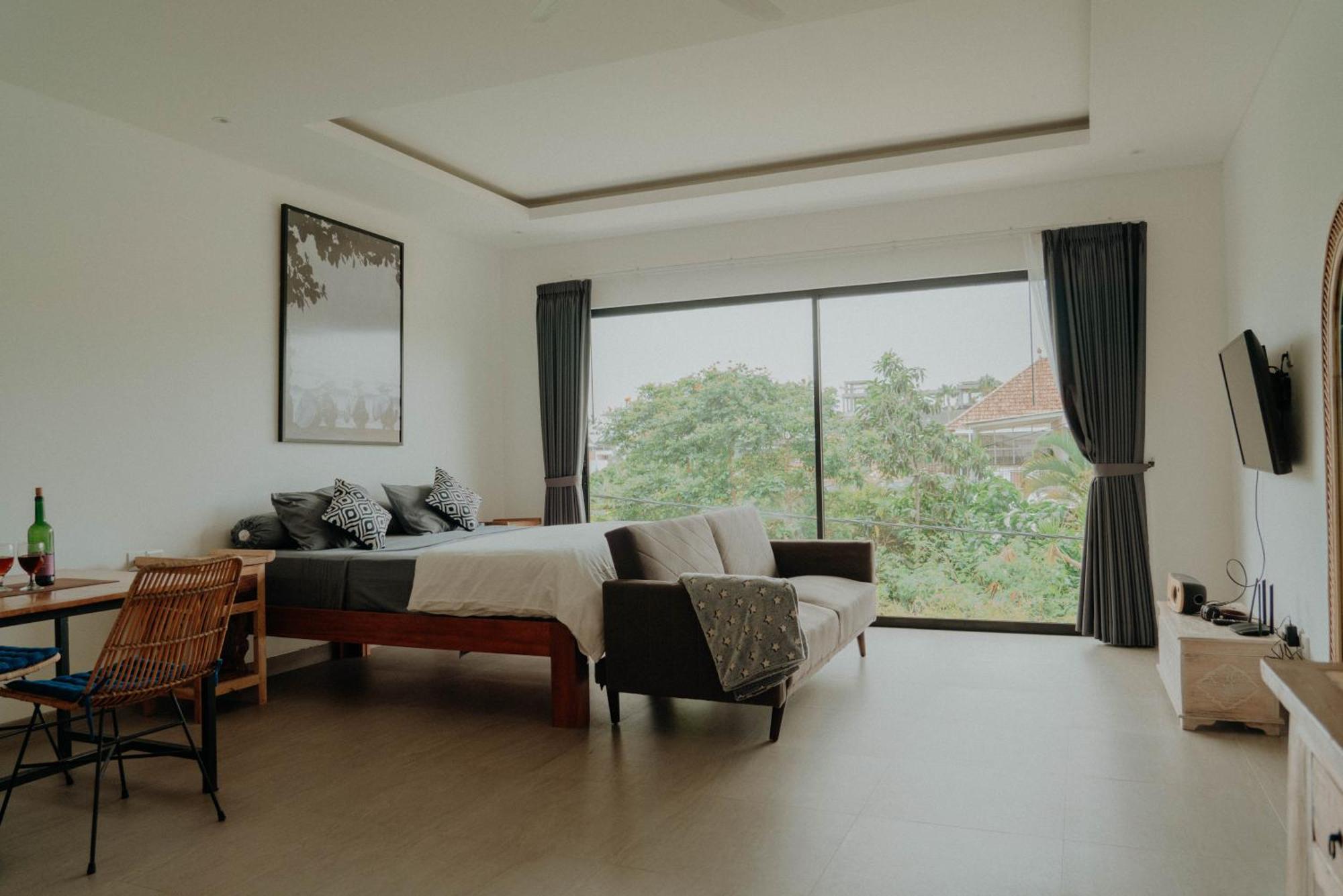 Sammy'S Canggu Ngoại thất bức ảnh
