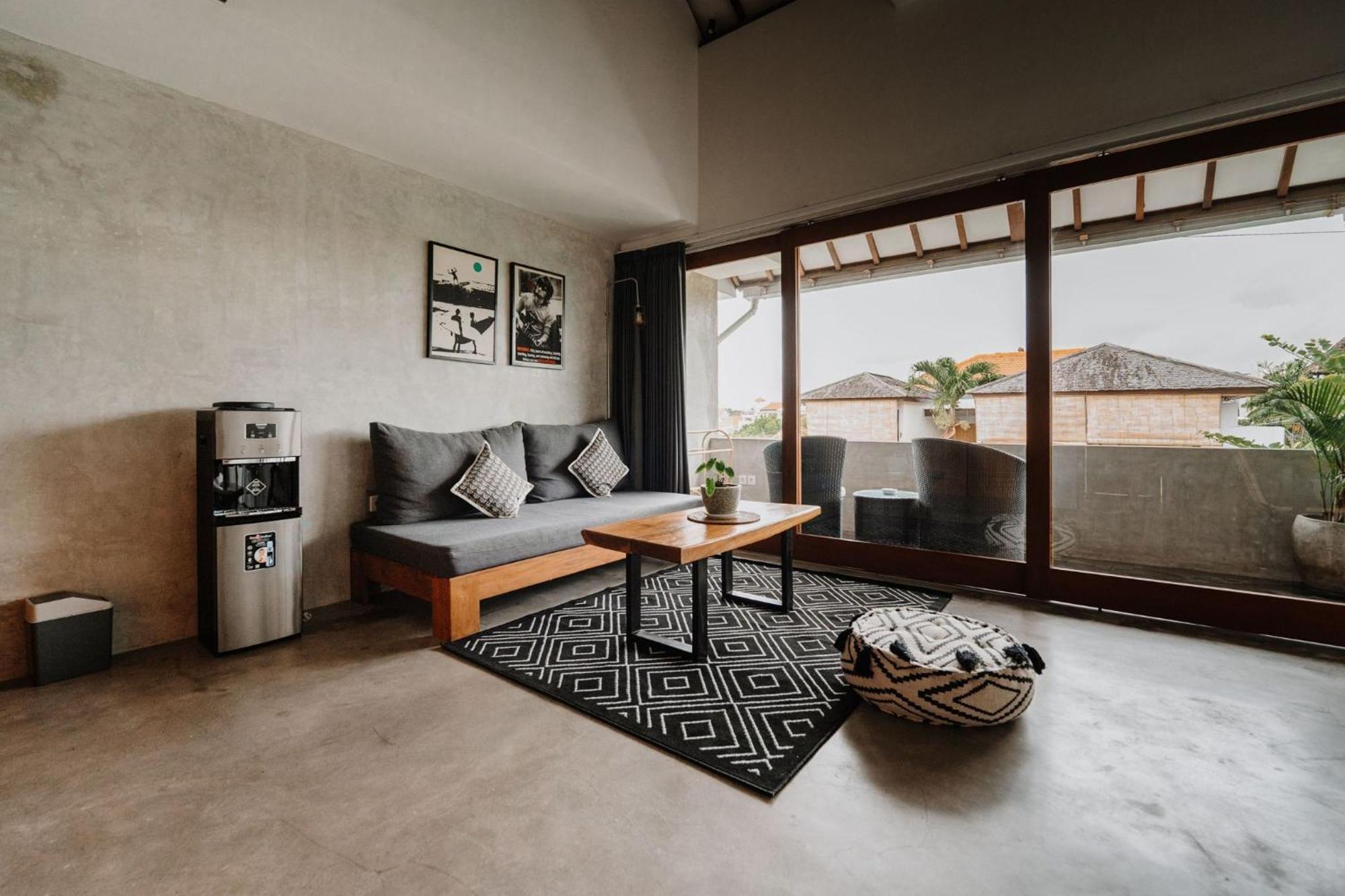 Sammy'S Canggu Ngoại thất bức ảnh