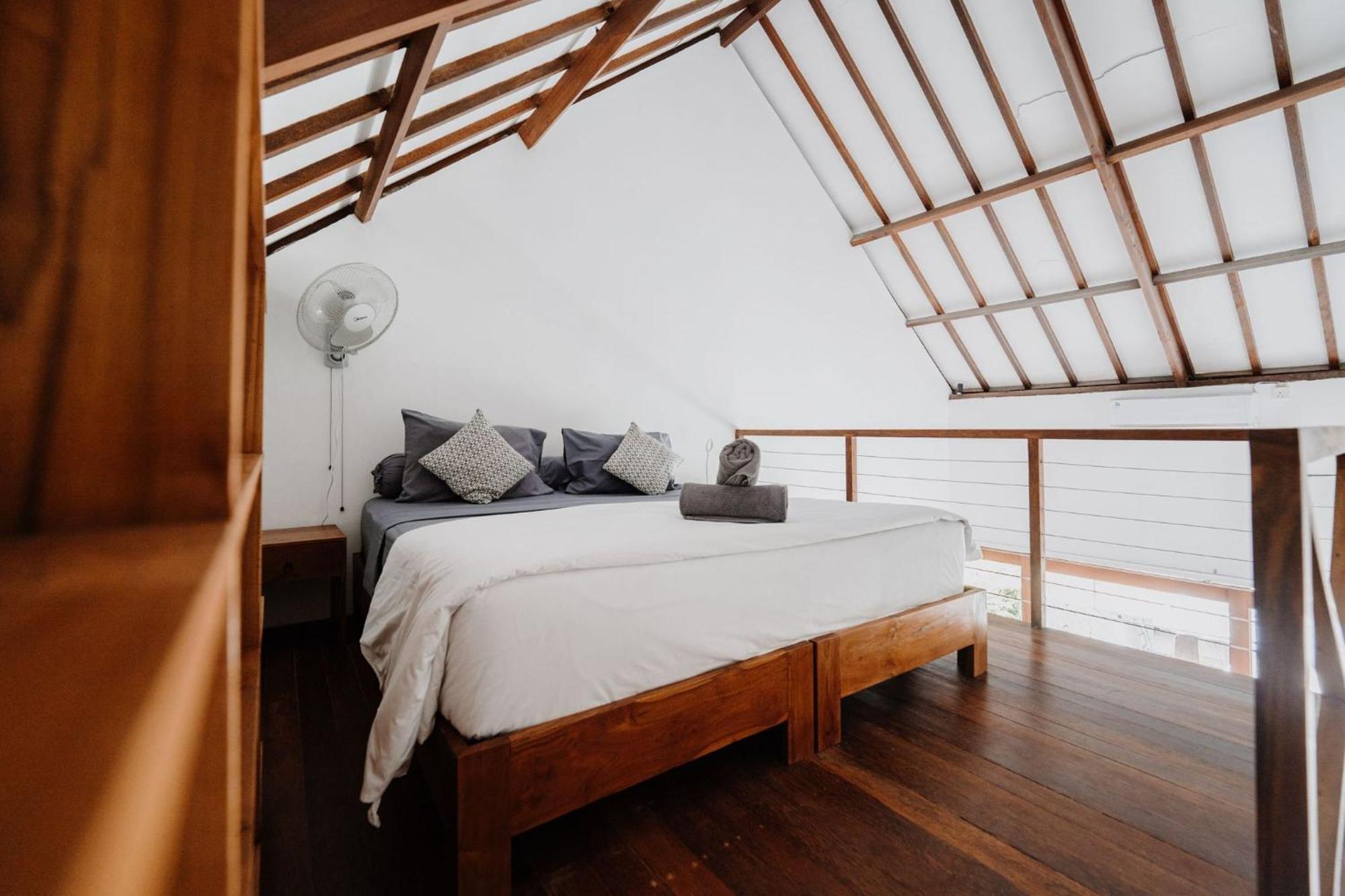 Sammy'S Canggu Ngoại thất bức ảnh