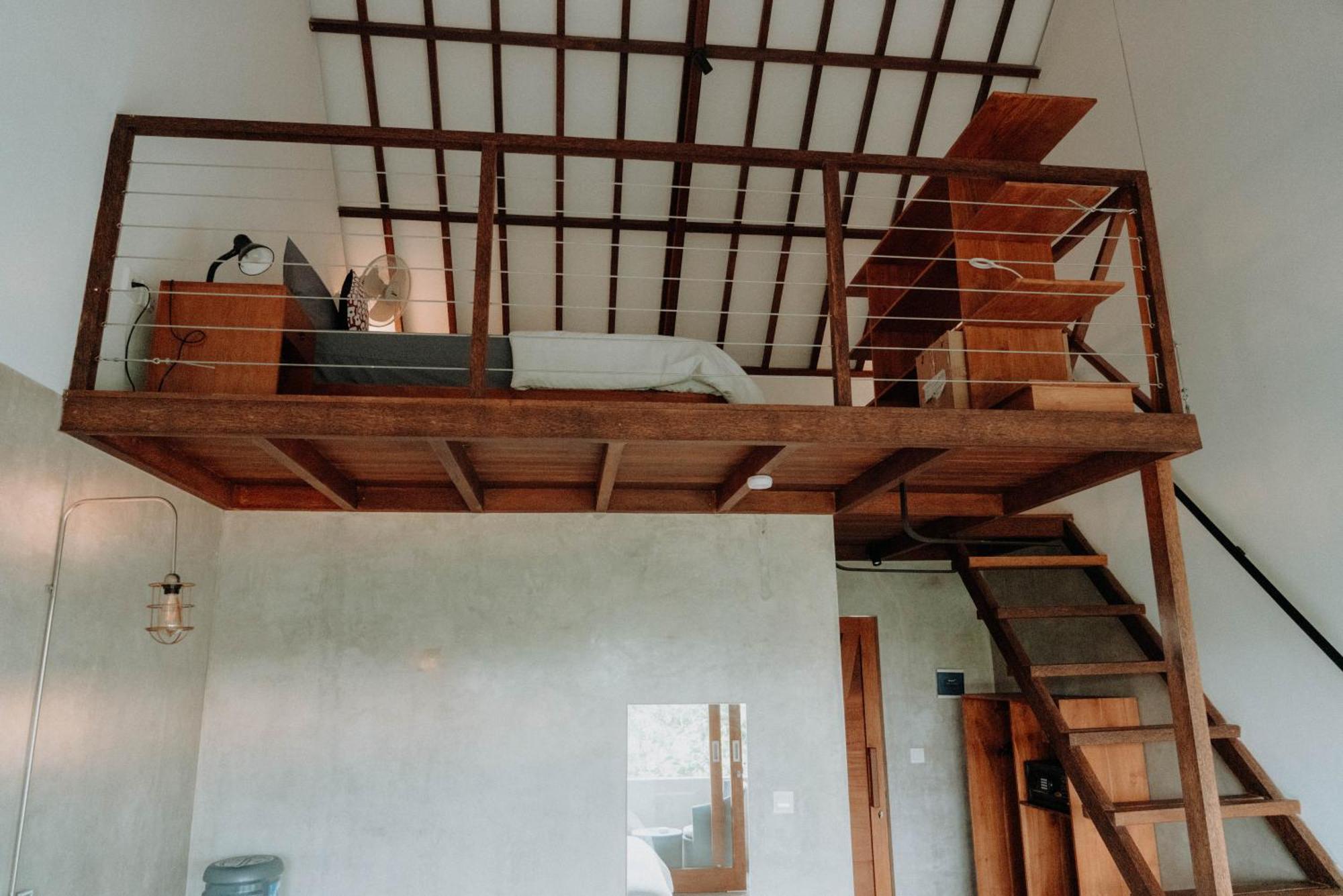 Sammy'S Canggu Ngoại thất bức ảnh