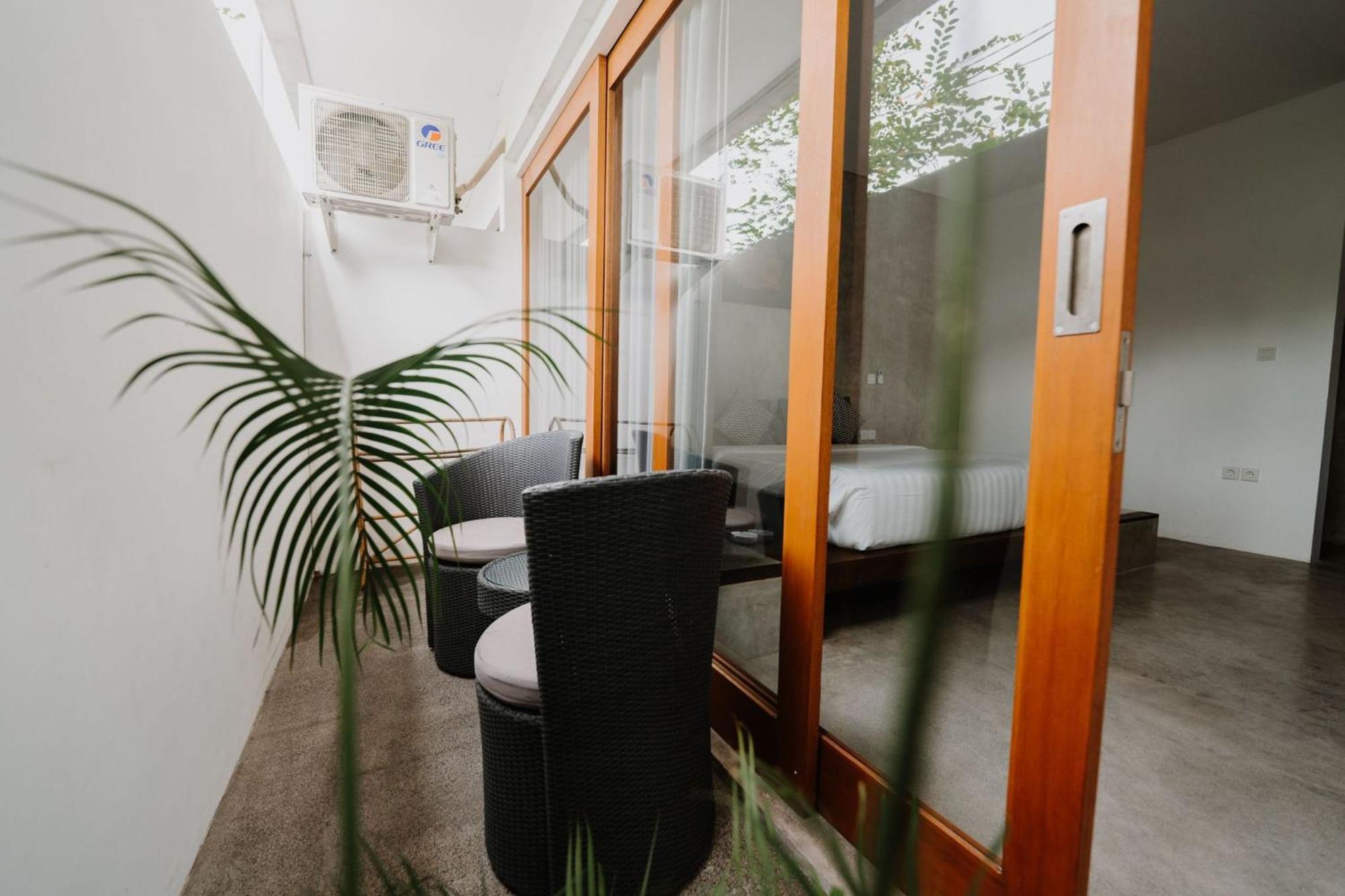 Sammy'S Canggu Ngoại thất bức ảnh