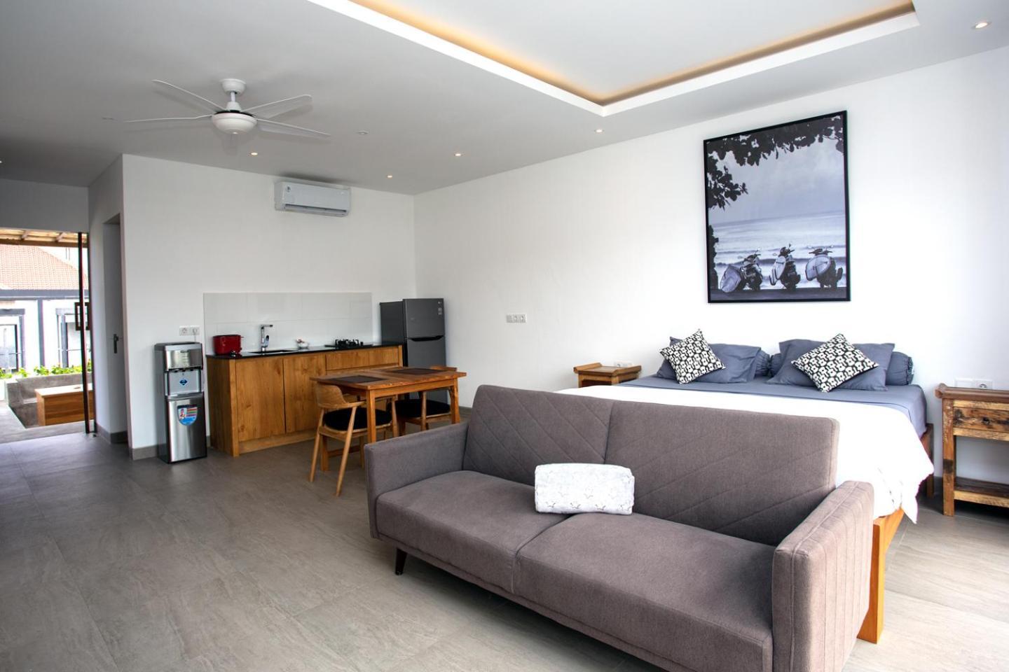 Sammy'S Canggu Ngoại thất bức ảnh