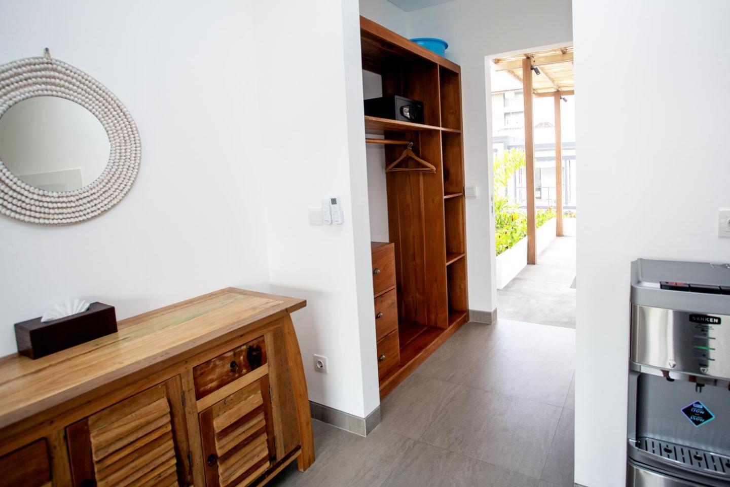 Sammy'S Canggu Ngoại thất bức ảnh