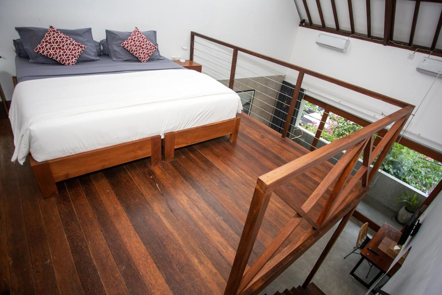 Sammy'S Canggu Ngoại thất bức ảnh