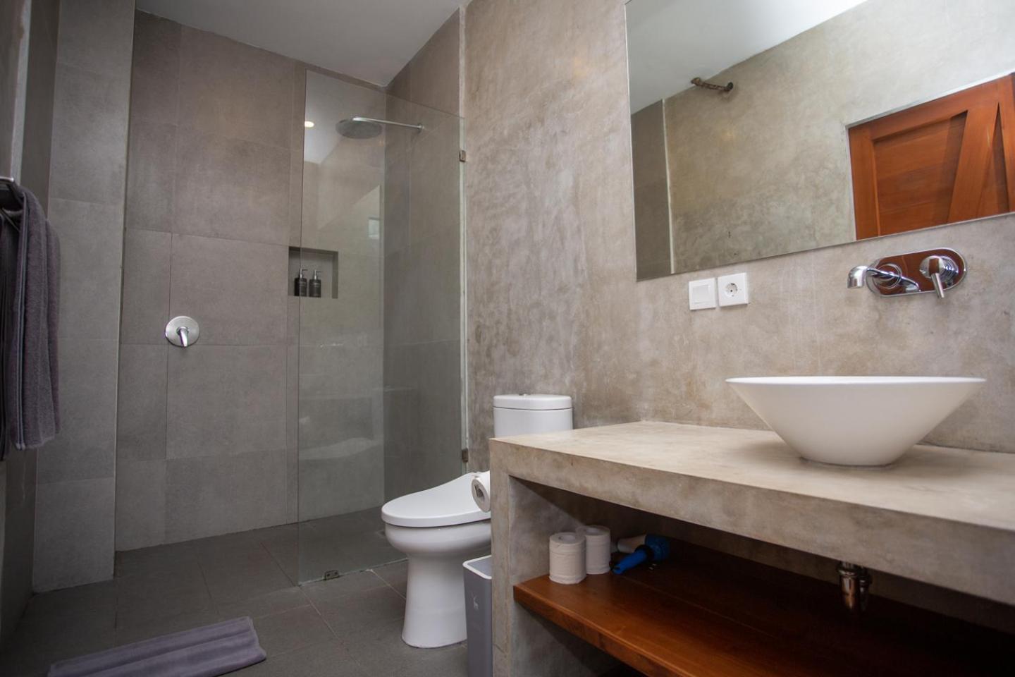 Sammy'S Canggu Ngoại thất bức ảnh