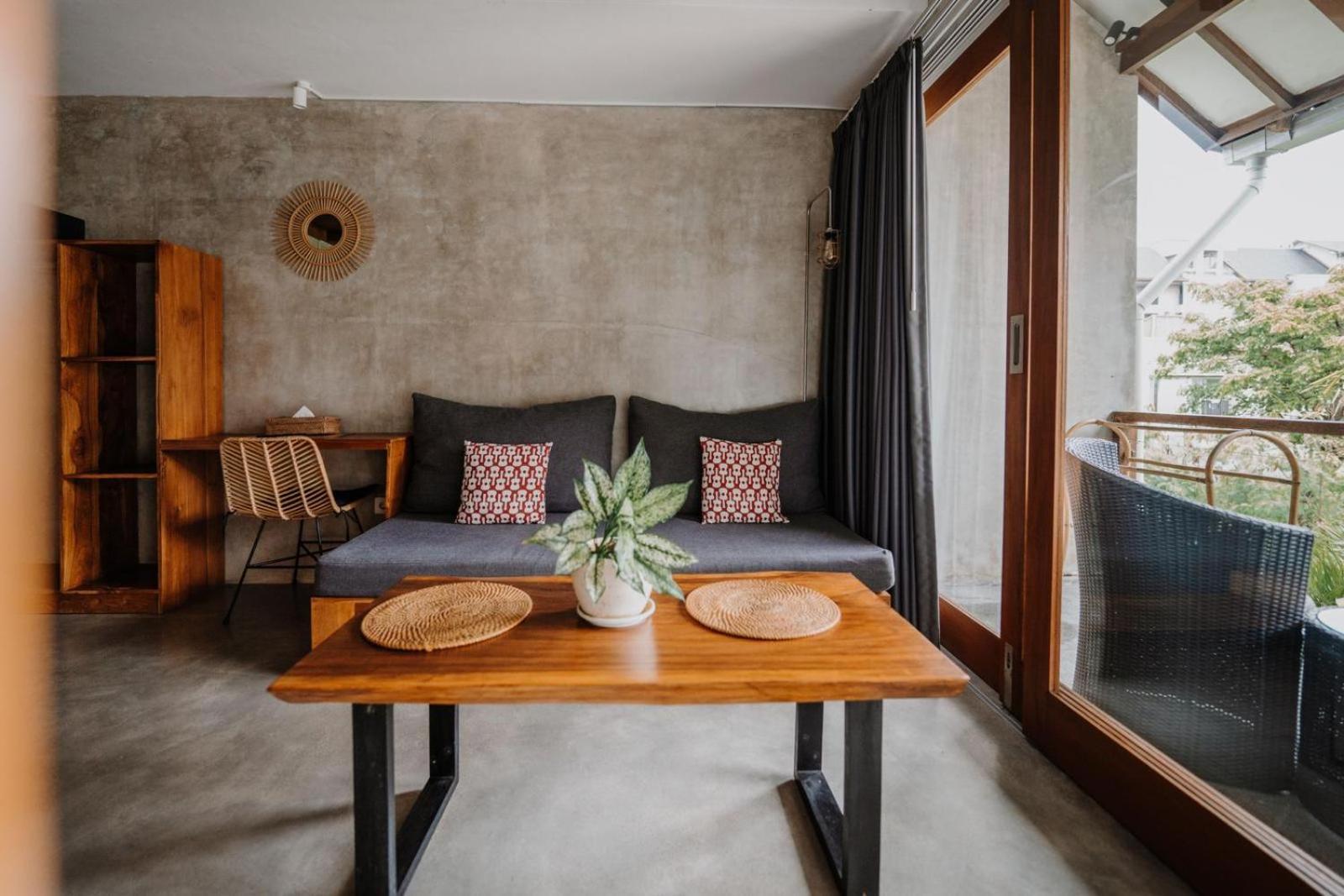 Sammy'S Canggu Ngoại thất bức ảnh