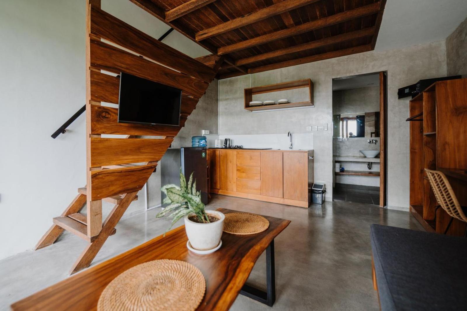 Sammy'S Canggu Ngoại thất bức ảnh