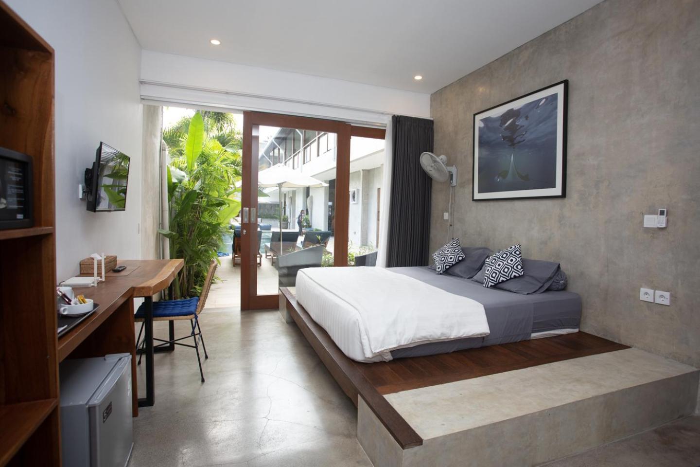 Sammy'S Canggu Ngoại thất bức ảnh