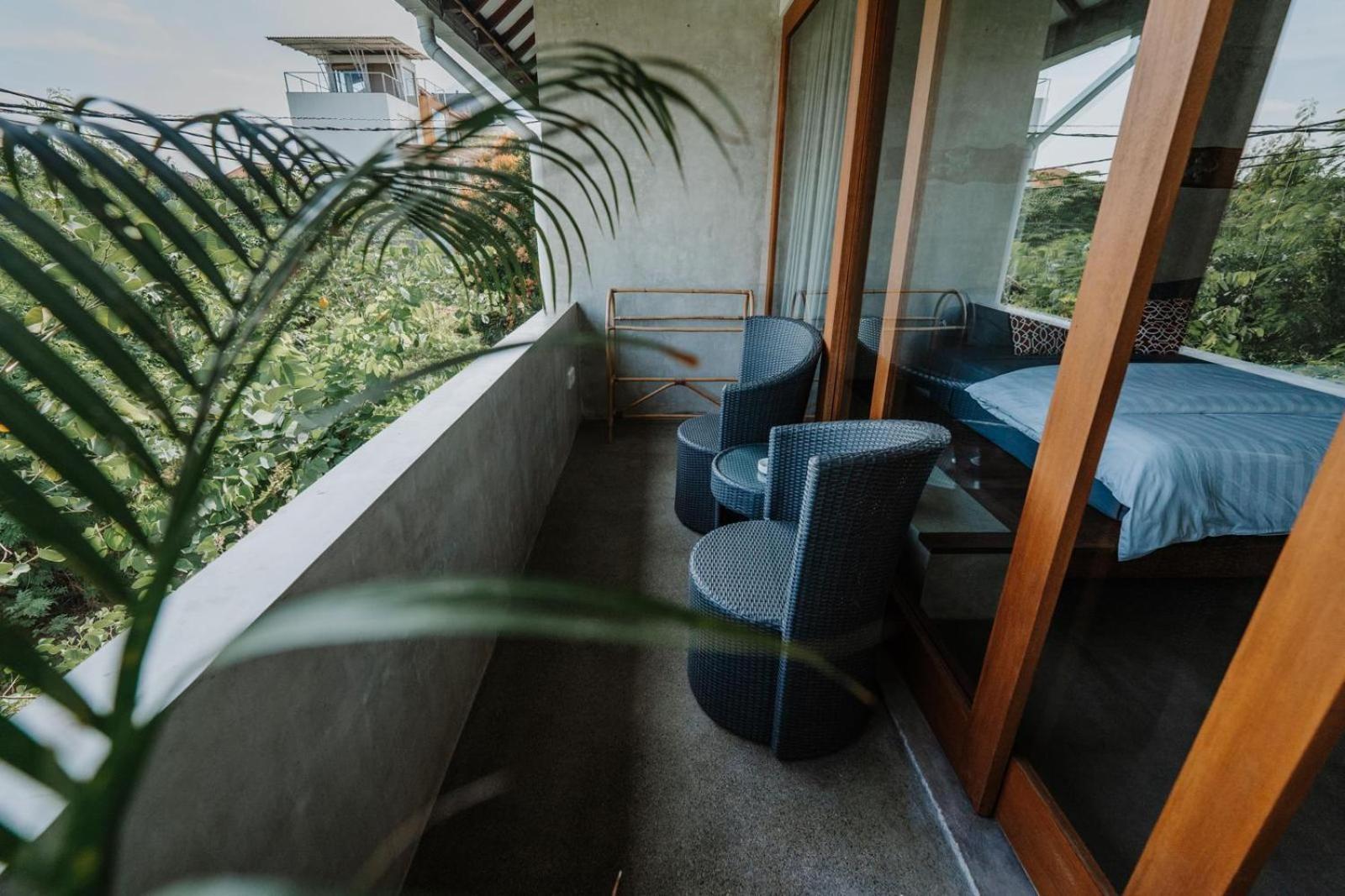 Sammy'S Canggu Ngoại thất bức ảnh