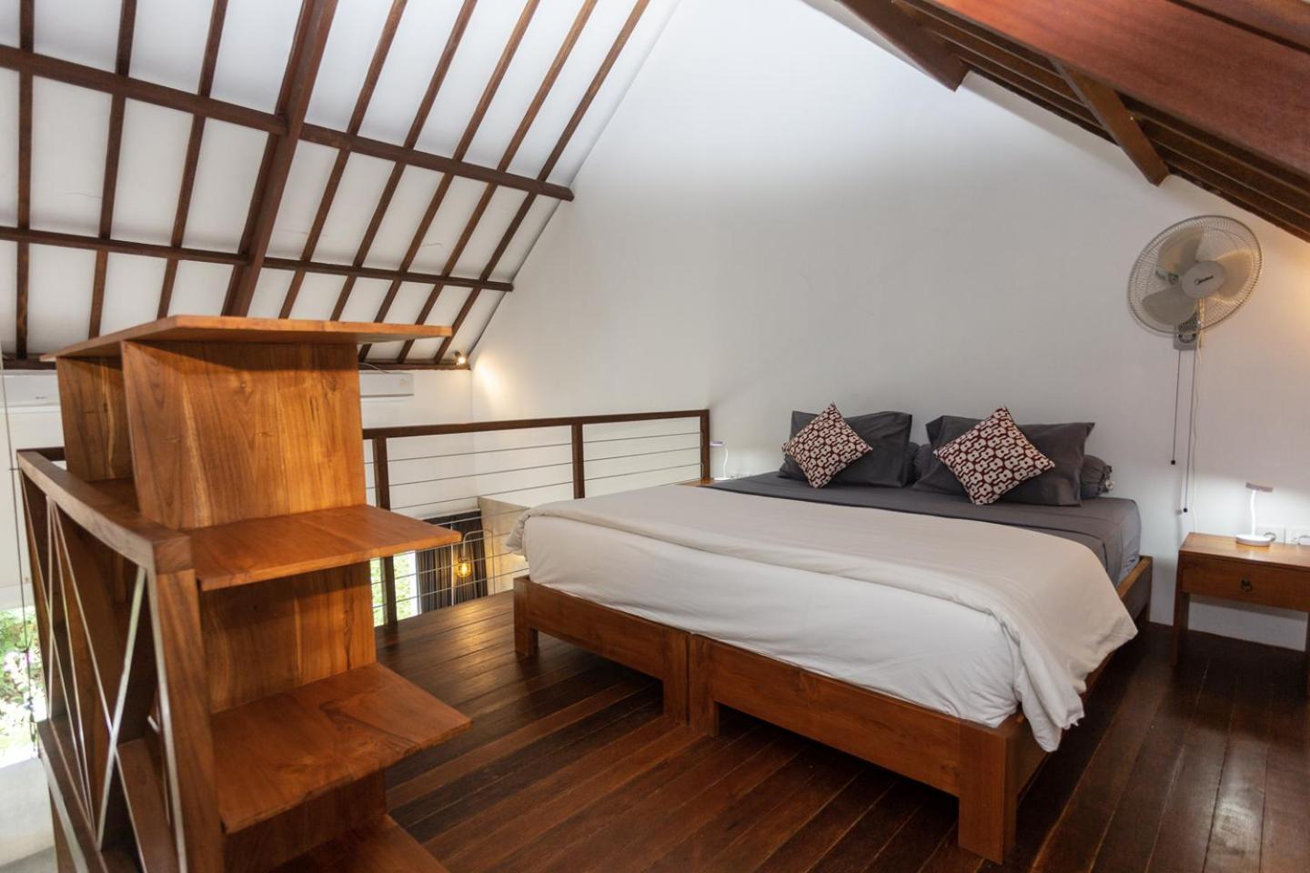 Sammy'S Canggu Ngoại thất bức ảnh