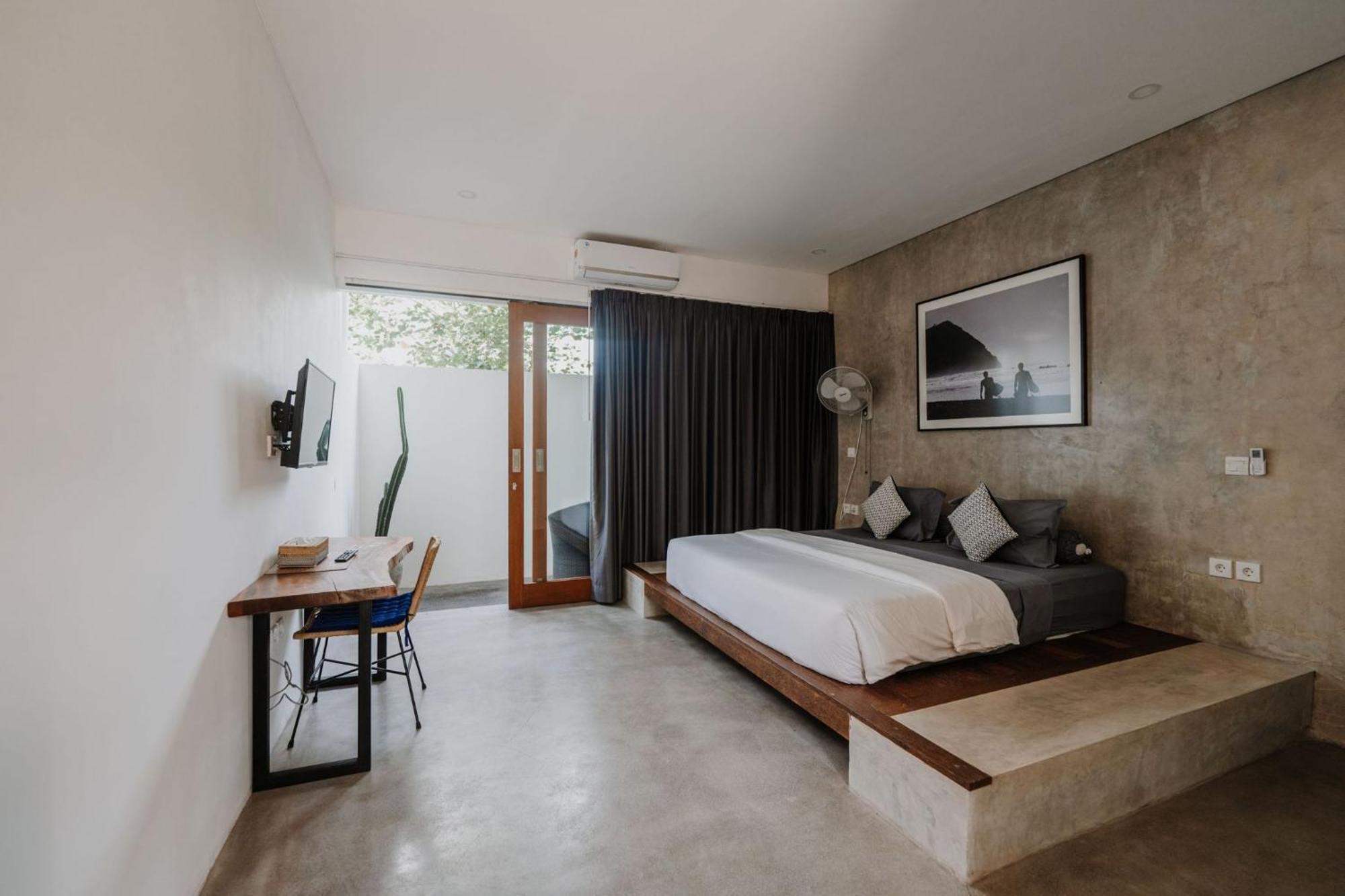 Sammy'S Canggu Ngoại thất bức ảnh