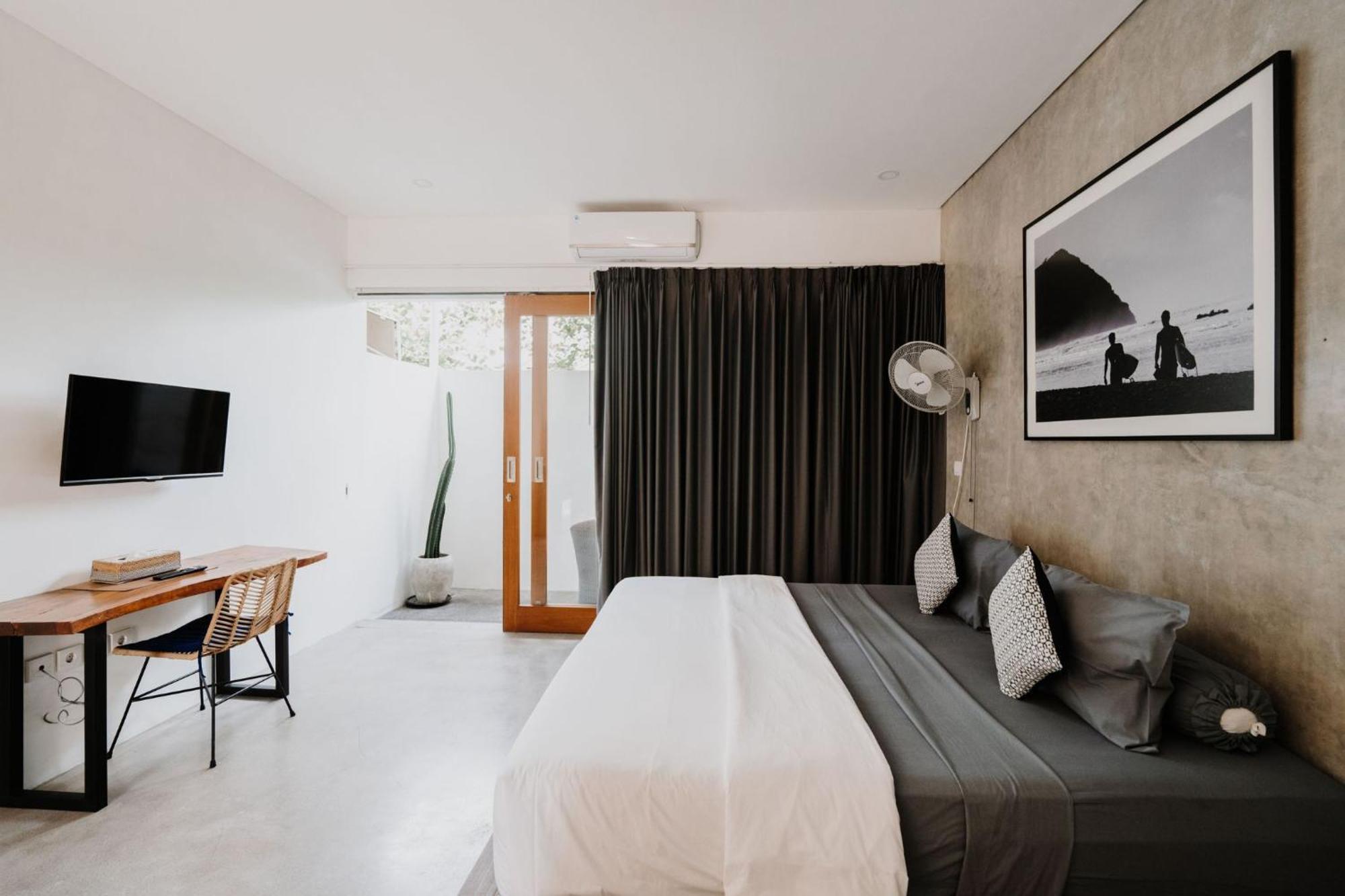 Sammy'S Canggu Ngoại thất bức ảnh