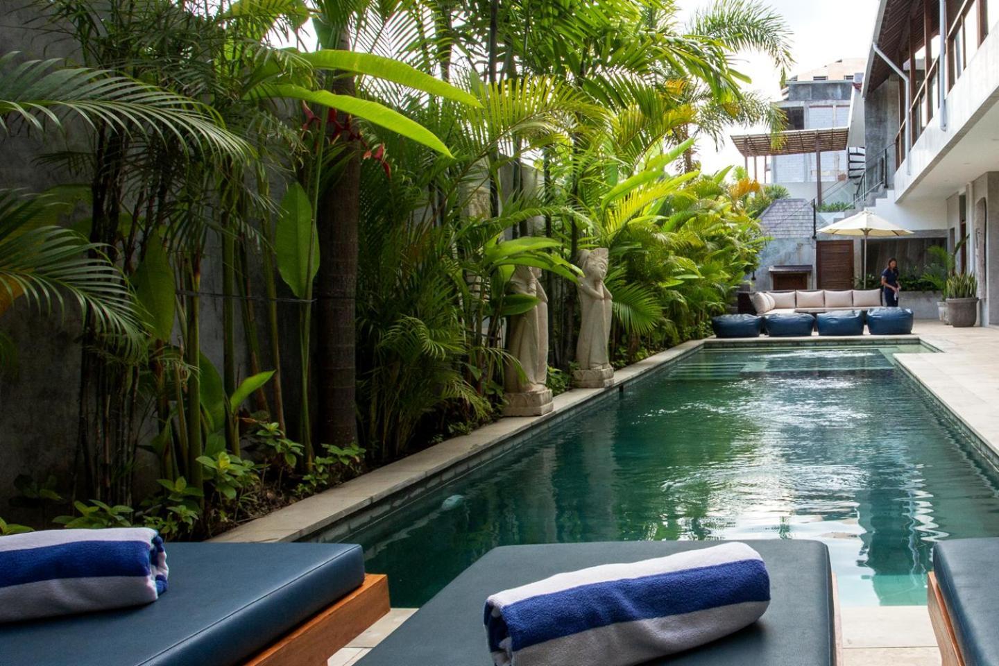 Sammy'S Canggu Ngoại thất bức ảnh