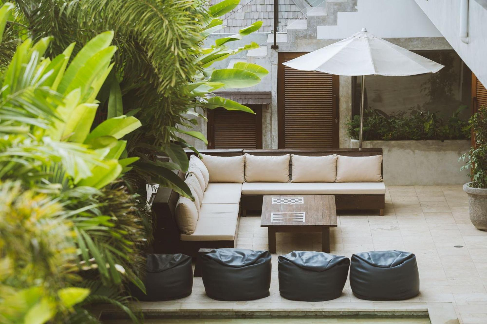 Sammy'S Canggu Ngoại thất bức ảnh